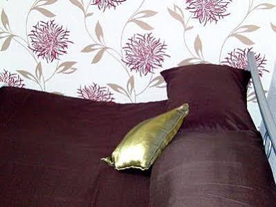 Arties Hotel Blackpool Ngoại thất bức ảnh